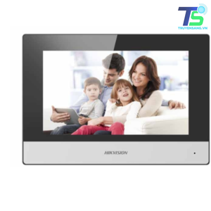 Màn hình chuông cửa IP không dây 7 inch HIKVISION SH-KH630-TE
