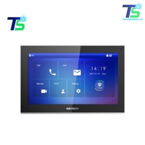 Màn hình WIFI 10 inch KBVISION KX-VDP05HN