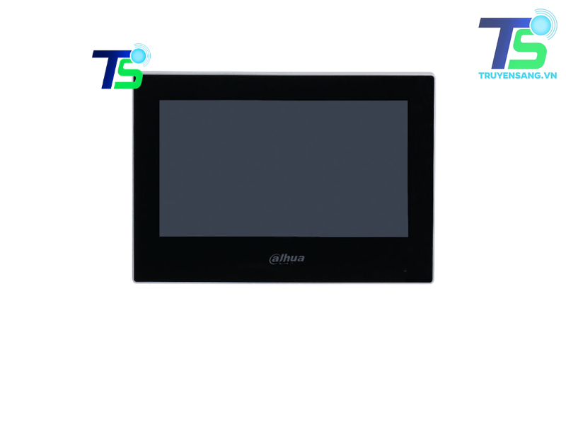 Màn hình chuông cửa Wifi 7inch DAHUA DHI-VTH2621GW-WP