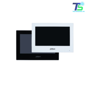 Màn hình chuông cửa Wifi 7inch DAHUA DHI-VTH2621GW-WP