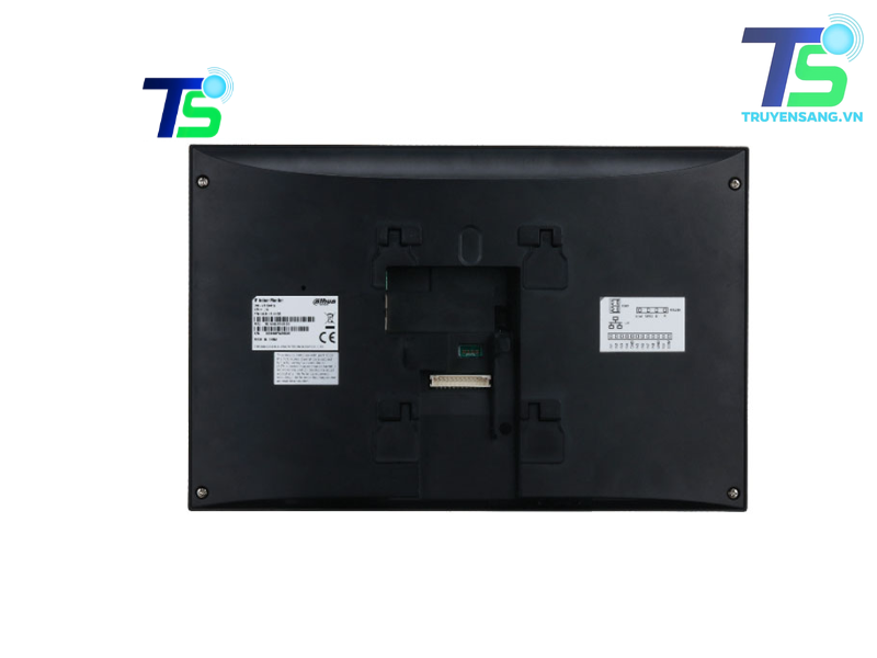 Màn hình IP PoE 10inch DAHUA DHI-VTH5441G