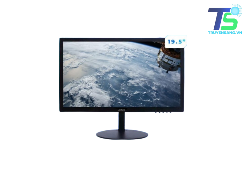 Màn hình LCD 19.5inch DAHUA DHI-LM20-B200S 1 Màn hình LCD 19.5inch DAHUA DHI-LM20-B200S