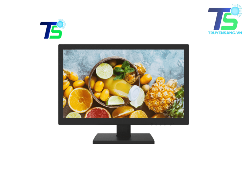 Màn hình máy tính 18.5inch Hikvision DS-D5019QE-B