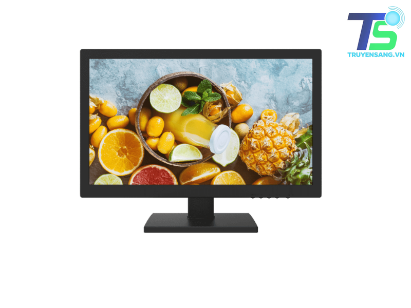 Màn hình máy tính 18.5inch Hikvision DS-D5019QE-B