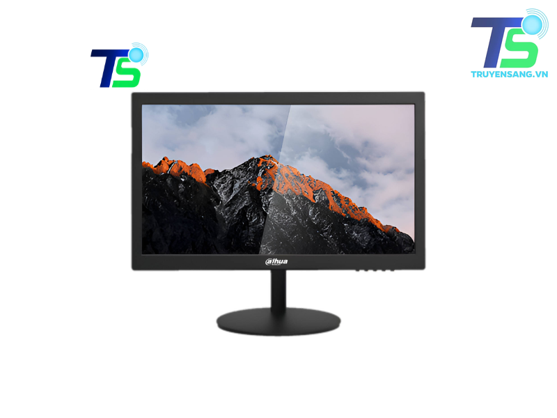 Màn hình máy tính 19.5 inch DAHUA DHI-LM19-A200 2 Màn hình máy tính 19.5 inch DAHUA DHI-LM19-A200