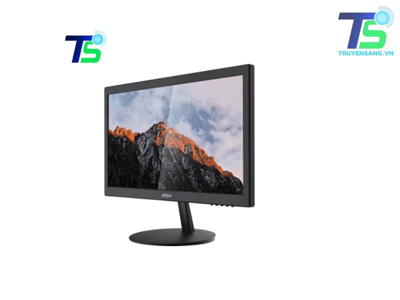 Màn hình máy tính 19.5 inch DAHUA DHI-LM19-A200 3 Màn hình máy tính 19.5 inch DAHUA DHI-LM19-A200