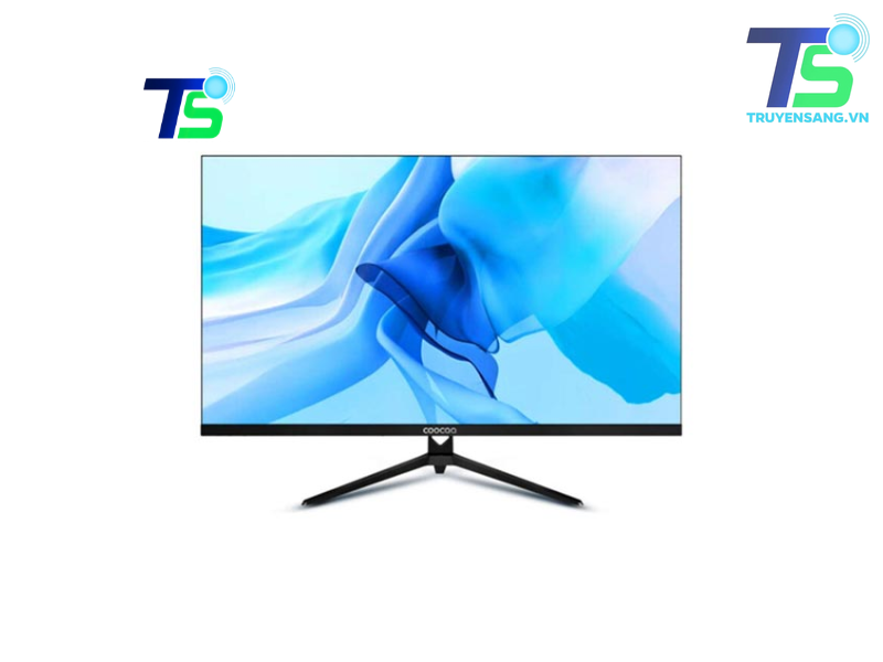 Màn hình máy tính 21.5 inch COOCAA C215J01 3 Màn hình máy tính 21.5 inch COOCAA C215J01