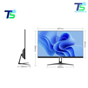 Màn hình máy tính 21.5 inch COOCAA C215J01