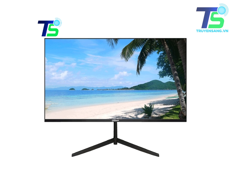 Màn hình máy tính 21.5 inch DAHUA DHI-LM22-B200H 2 Màn hình máy tính 21.5 inch DAHUA DHI-LM22-B200H