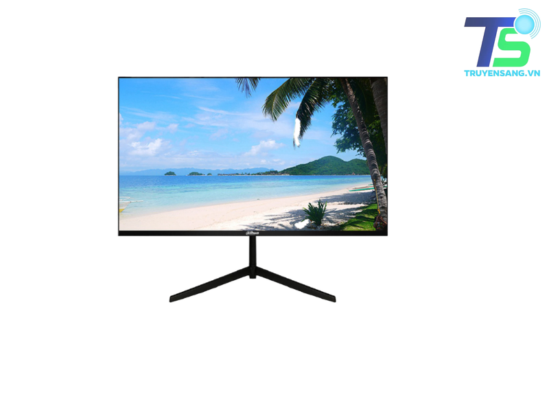 Màn hình máy tính 21.5 inch DAHUA DHI-LM22-B200H 1 Màn hình máy tính 21.5 inch DAHUA DHI-LM22-B200H