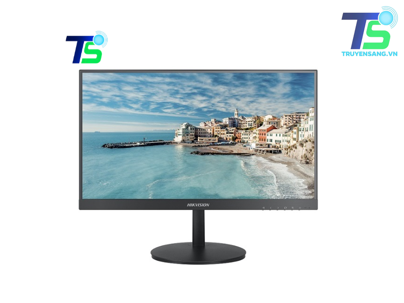 Màn hình máy tính 21.5inch Hikvision DS-D5022FN-C 3 Màn hình máy tính 21.5inch Hikvision DS-D5022FN-C