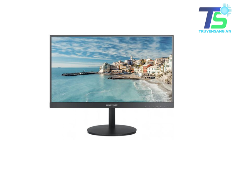 Màn hình máy tính 21.5inch Hikvision DS-D5022FN-C 2 Màn hình máy tính 21.5inch Hikvision DS-D5022FN-C