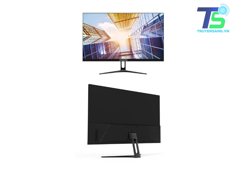 Màn hình máy tính 23.8 inch COOCAA C238J01 1 Màn hình máy tính 23.8 inch COOCAA C238J01