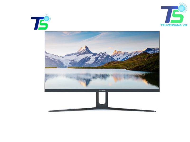 Màn hình máy tính 23.8 inch COOCAA C238J01 2 Màn hình máy tính 23.8 inch COOCAA C238J01