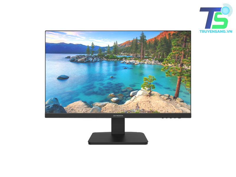 Màn hình máy tính 23.8 inch SKYWORTH 24B1 1 Màn hình máy tính 23.8 inch SKYWORTH 24B1