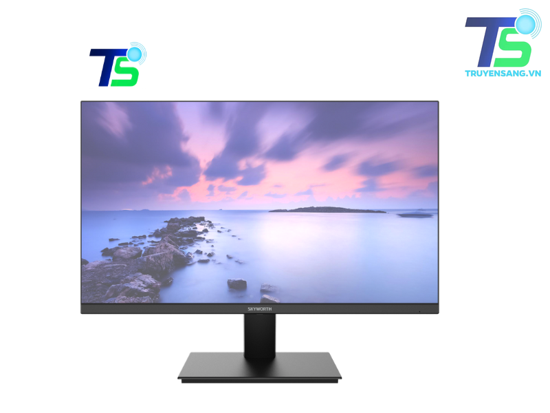 Màn hình máy tính 23.8 inch SKYWORTH 24B1H