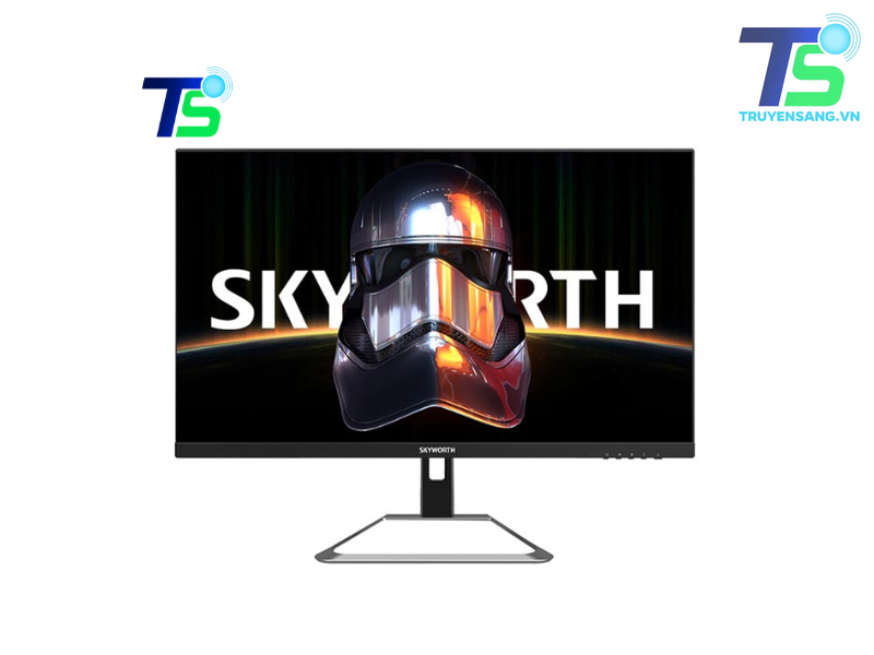 Màn hình máy tính 23.8 inch SKYWORTH 24G1H 2 Màn hình máy tính 23.8 inch SKYWORTH 24G1H