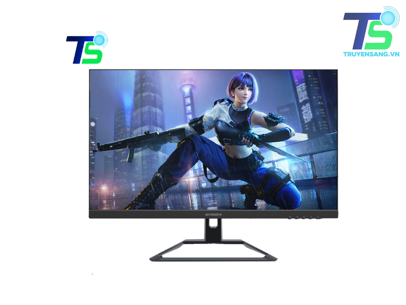 Màn hình máy tính 23.8 inch SKYWORTH 24G1H 3 Màn hình máy tính 23.8 inch SKYWORTH 24G1H