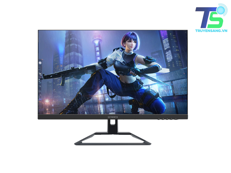 Màn hình máy tính 23.8 inch SKYWORTH 24G1H 1 Màn hình máy tính 23.8 inch SKYWORTH 24G1H