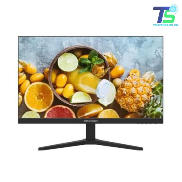 Màn hình HIKVISION DS-D5024FN11 3 Màn hình máy tính 23.8inch Hikvision DS-D5024FN11