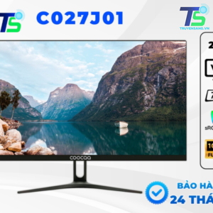 Màn hình máy tính 27 inch COOCAA C027J01