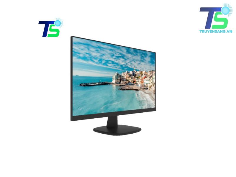 Màn hình máy tính 27inch Hikvision DS-D5027FN01 4 Màn hình máy tính 27inch Hikvision DS-D5027FN01
