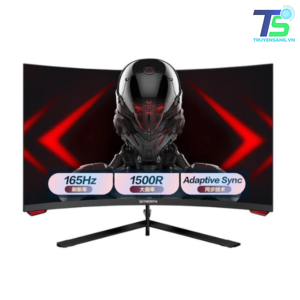 Màn hình máy tính cong 27 inch SKYWORTH G1AF27C PRO