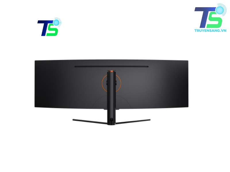 Màn hình máy tính cong 49 inch SKYWORTH 49G1H
