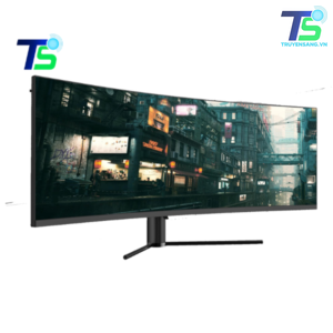 Màn hình máy tính cong 49 inch SKYWORTH 49G1H