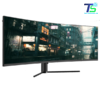 Màn hình máy tính cong 49 inch SKYWORTH 49G1H