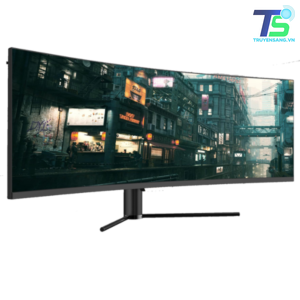 Màn hình máy tính cong 49 inch SKYWORTH 49G1H