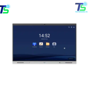 4K 65 inch DAHUA LCH65-MC410-B