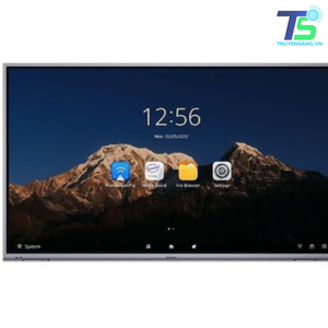 Màn hình tương tác thông minh 4K 65 inch DAHUA LPH65-MT440-C