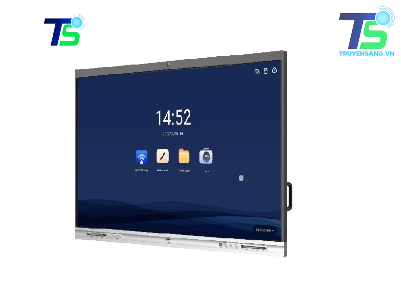 Màn hình tương tác thông minh 4K 65 inch DAHUA LPH65-MT440-C 2 Màn hình tương tác thông minh 4K 65 inch DAHUA LPH65-MT440-C