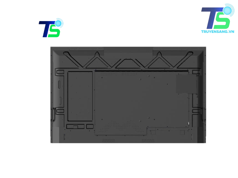 Màn hình tương tác thông minh 4K 75 inch DAHUA LCH75-MC410-B 4 Màn hình tương tác thông minh 4K 75 inch DAHUA LCH75-MC410-B