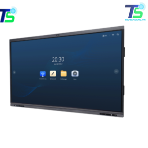 Màn hình tương tác thông minh 4K 75 inch DAHUA LCH75-MC410-B