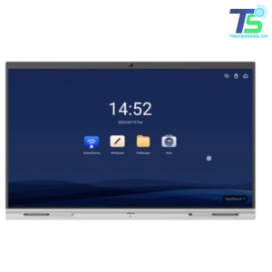 Màn hình tương tác thông minh 4K 75 inch DAHUA LCH75-MC410-B