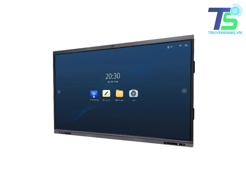 Màn hình tương tác thông minh 4K 75 inch DAHUA LPH75-MT440-C