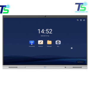 Màn hình tương tác thông minh 4K 86 inch DAHUA LCH86-MC410-B