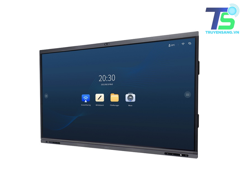 Màn hình tương tác thông minh 4K 86 inch DAHUA LPH86-MT440-C 1 Màn hình tương tác thông minh 4K 86 inch DAHUA LPH86-MT440-C