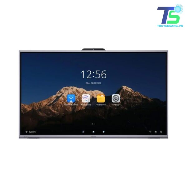 Màn hình tương tác HIKVISION DS-SH65RB-AD