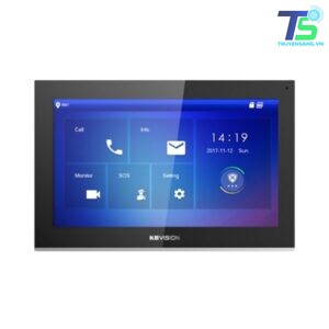 Màn hình WIFI 10 inch KBVISION KX-VDP05HN
