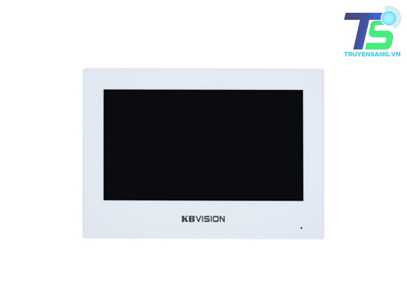 Màn hình WIFI 7 inch KBVISION KX-VDP02HWN