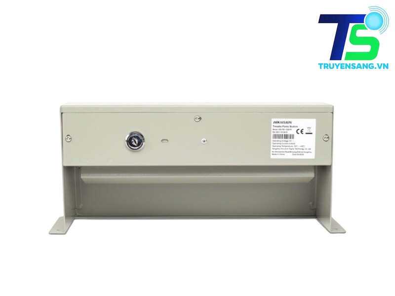 Nút ấn khẩn cấp ngụy trang dạng ngăn bàn HIKVISION DS-PD1-EB-PF 1 Nút ấn khẩn cấp ngụy trang dạng ngăn bàn HIKVISION DS-PD1-EB-PF