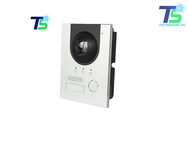 Nút nhấn camera chuông cửa DAHUA DHI-VTO2202F-P 3 Nút nhấn camera chuông cửa DAHUA DHI-VTO2202F-P