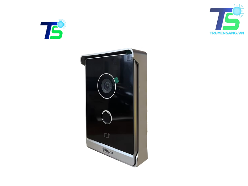 Nút nhấn chuông cửa Wifi DAHUA DHI-VTO2211G-WP 2 Nút nhấn chuông cửa Wifi DAHUA DHI-VTO2211G-WP