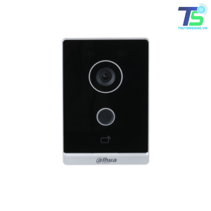 Nút nhấn chuông cửa Wifi DAHUA DHI-VTO2211G-WP