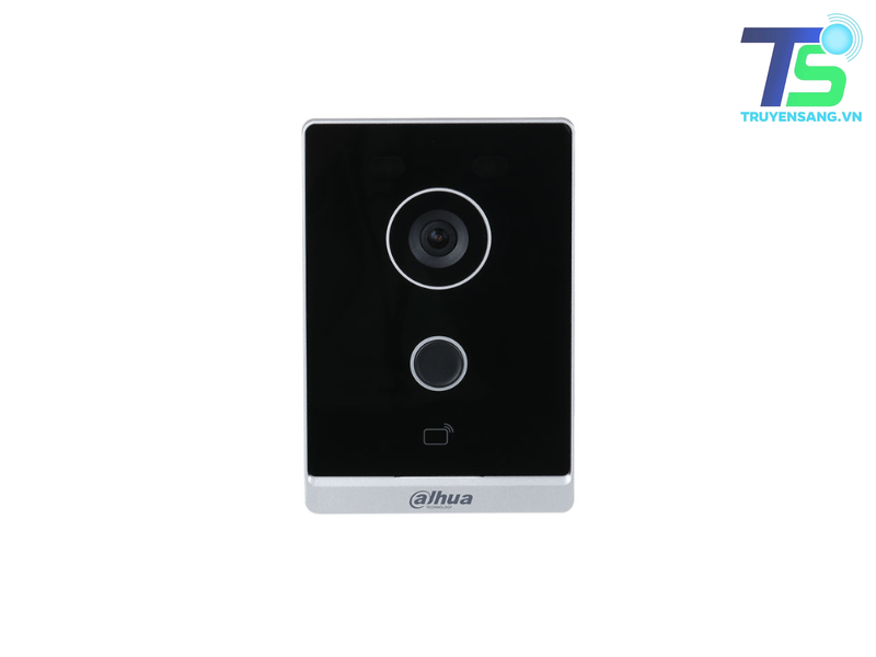 Nút nhấn chuông cửa Wifi DAHUA DHI-VTO2211G-WP 1 Nút nhấn chuông cửa Wifi DAHUA DHI-VTO2211G-WP