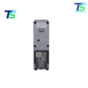Nút nhấn chuông cửa wifi DAHUA DHI-VTO2311R-WP