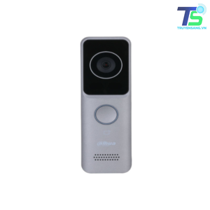 Nút nhấn chuông cửa wifi DAHUA DHI-VTO2311R-WP